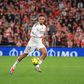 Trent Alexander-Arnold, lateral-direito do Real Madrid