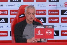 «Mostrámos como tínhamos de ajustar a pressão. Os jogadores interpretaram bem»