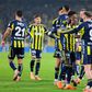 Escândalo no Fenerbahçe - Foto: IMAGO