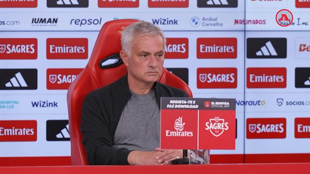 «Eu também seria um comentador, sem ser desrespeitoso e... é melhor não adjetivar»