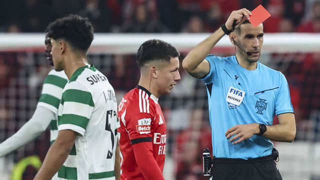 «Toma lá, desenrasca-te que o problema não é meu»