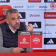 «Não vamos estar sempre 90 minutos a jogar muito bem»