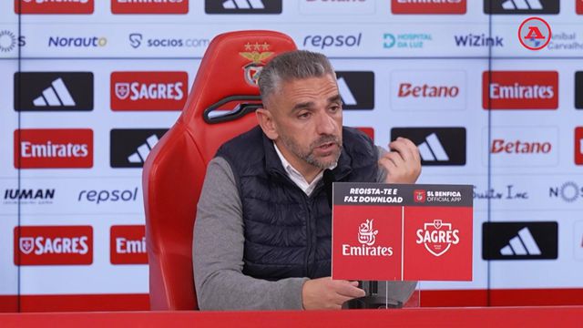 «Não vamos estar sempre 90 minutos a jogar muito bem»