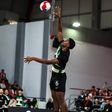 Kelton Tavares, jogador de voleibol do Sporting (foto Sporting CP)