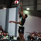 Kelton Tavares, jogador de voleibol do Sporting (foto Sporting CP)