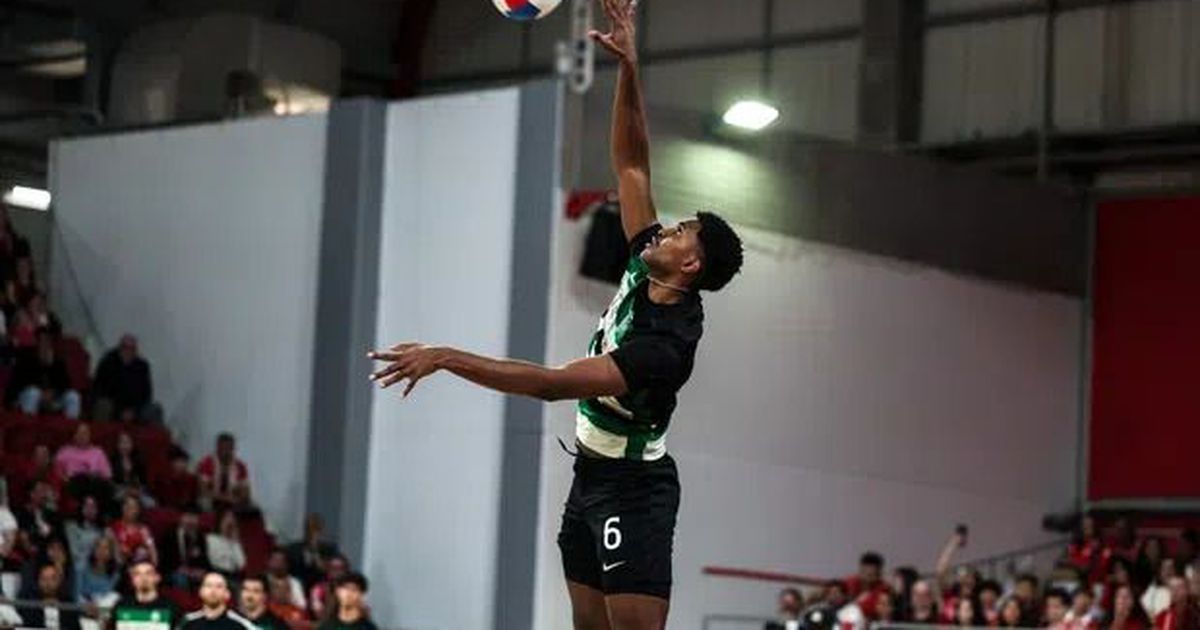 Leões a uma vitória da final e águias a quererem desempatar