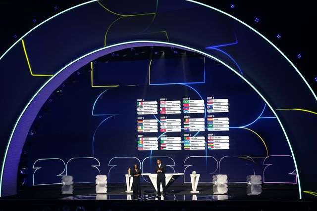 Sorteio do Mundial 2026: Portugal já conhece o grupo, quem serão os adversários?