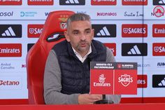 «Pote no lugar de Quenda? Não mudava na mesma»