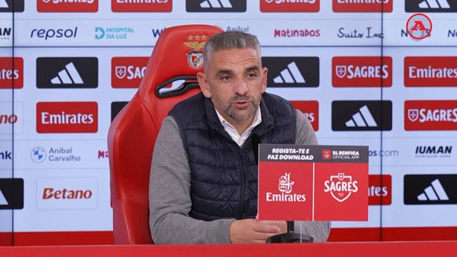 «Pote no lugar de Quenda? Não mudava na mesma»