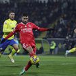 Os destaques do Benfica: o nome de Eusébio pesa mas Rafa mantém-se leve