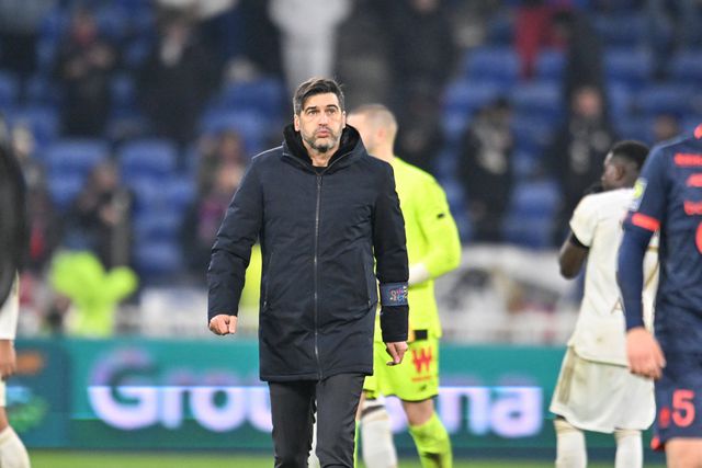 Paulo Fonseca e o seu estilo de jogo: «Não é para jogadores fracos»