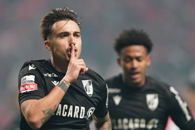 João Mendes: «Saímos com um empate, mas podíamos ter vencido»