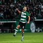 Sporting: Pedro Gonçalves elogiado por Bruno Fernandes e Porro