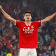 IFFHS: António Silva na equipa do ano de sub-20