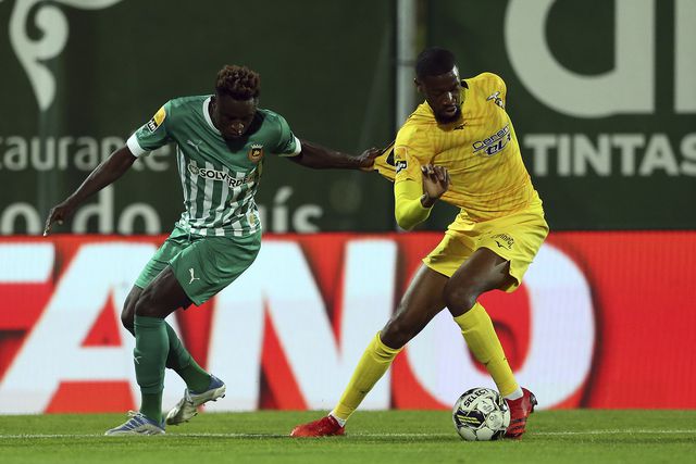 Rio Ave-Portimonense: Ganhar ou ganhar