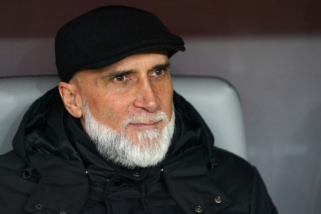 Álvaro Pacheco: «Nenhuma das equipas merecia perder, por isso, o empate acaba por se ajustar»