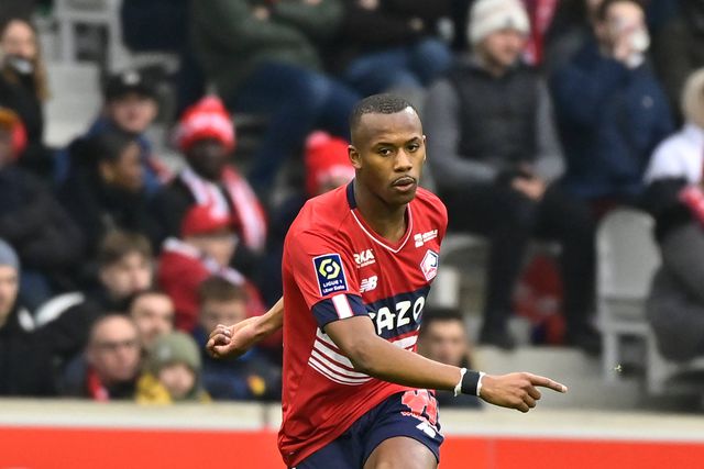 Juventus pode fechar Tiago Djaló nas próximas horas