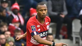 Juventus pode fechar Tiago Djaló nas próximas horas