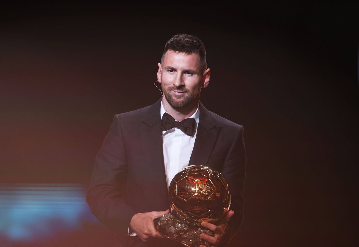 PSG Under Investigation for Alleged Pressure on France Football to Secure Ballon d’Or for Messi in 2021