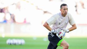 Grêmio negocia com ex-FC Porto para a baliza