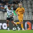 Moreirense: Wallisson não regressa para a pré-época