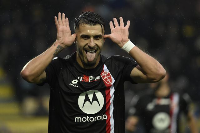 Dany Mota: «Estou feliz com o golo e com a assistência»