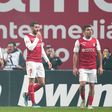 VÍDEO: O golo que dá vantagem ao SC Braga no dérbi do Minho