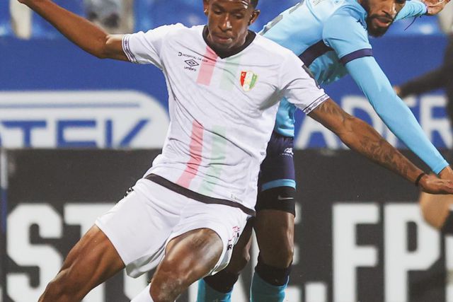 Estrela da Amadora - Vizela: Amadorenses e vizelenses em busca de novo impulso