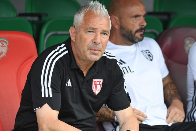 Jorge Costa descarta treinar Benfica ou Sporting:  «Completamente fora de questão»