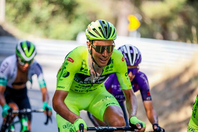 Sabgal confirma Clássica de Valência