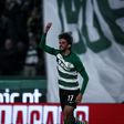 Sporting: Golo na Liga pode ser tónico para Trincão