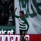 Sporting: Golo na Liga pode ser tónico para Trincão