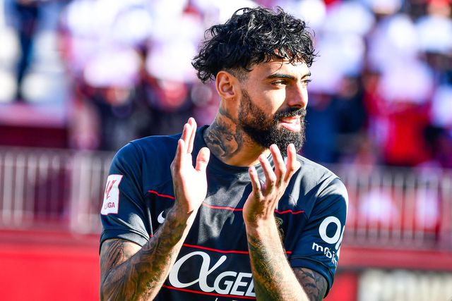 Samuel Costa: «Tenho a ambição de estar no Euro»