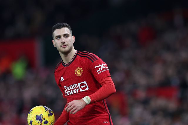 «Ten Hag? Combina muito bem com o que gosto. Espero que continue assim»