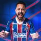Oficial: Éverton Ribeiro no Bahia