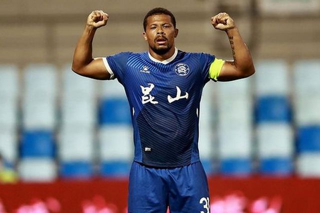 Portimonense: Hildeberto Pereira preso por detalhes