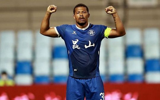 Portimonense Hildeberto Pereira preso por detalhes Abola.pt