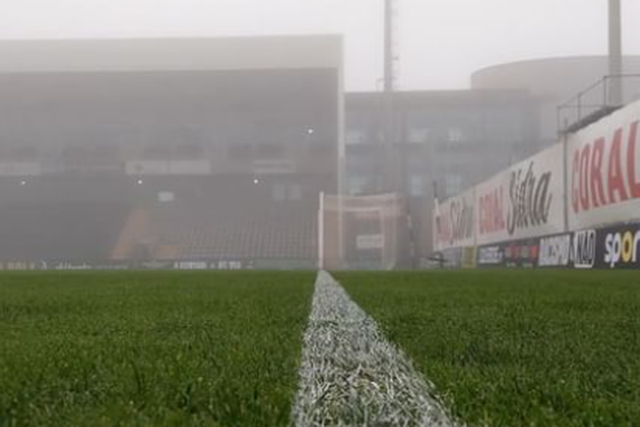 Liga 2:  Nacional-Aves SAD adiado para este sábado