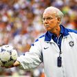 Zagallo, o «Velho Lobo»  e o «Eterno Campeão», morre aos 92 anos