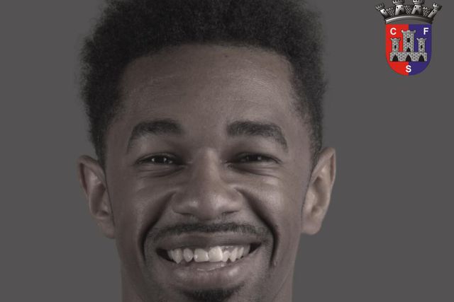 Capitão do Sassoeiros morre em acidente de viação