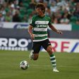 Sporting: Morita já trabalha na seleção do Japão