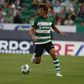 Sporting: Morita já trabalha na seleção do Japão