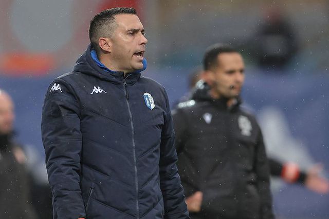 Oficial: Pablo Villar rumou à China