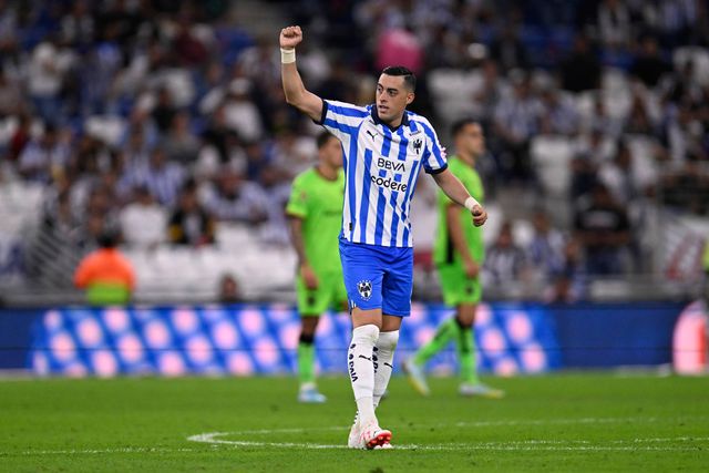 Antigo avançado do Benfica a caminho do Pumas