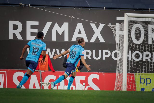 Destaques do Vizela: Samu como farol foi sucesso (quase) garantido