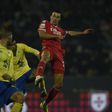 «Deixem os artistas passar», a crónica do Arouca-Benfica