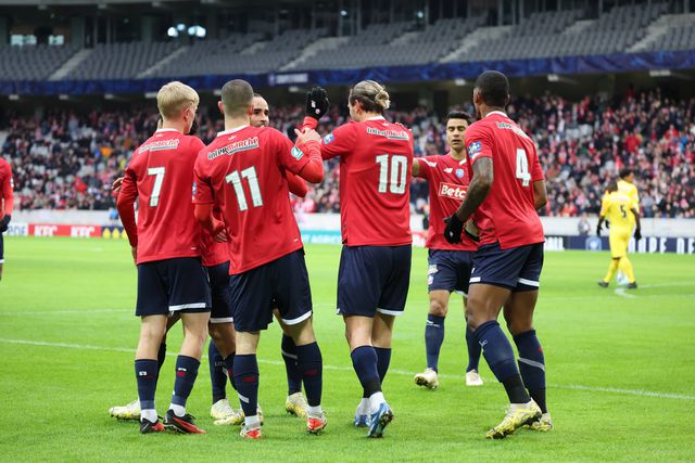 Paulo Fonseca consegue maior vitória da carreira frente a equipa da Martinica