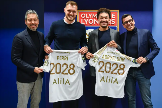 Mercado a mexer: concorrência para Anthony Lopes e Mourinho empresta extremo