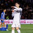 Real Madrid cumpre e elimina Arandina com golos apenas na segunda parte