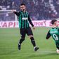 Sassuolo regressa às vitórias frente à Fiorentina